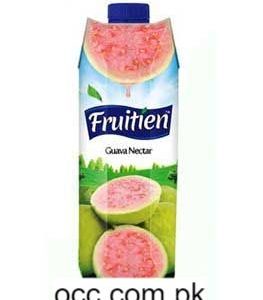 Fruitien Guava Juice – 01 Liter