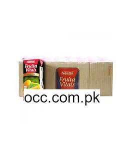 NESTLE FRUITA VITALS Chaunsa Fruit Nectar – 200 ml. (Pack Of 24)