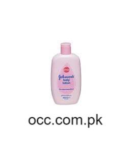 Johnson’s Baby Lotion Imported – 300 Ml