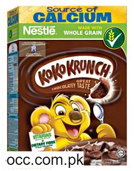 Nestle Koko Krunch -170 gm