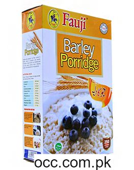 Fauji Barley Porridge – 175 Grams
