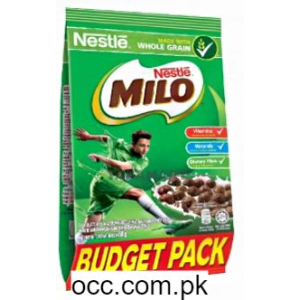 NESTLE MILO Cereals – 80 Grams