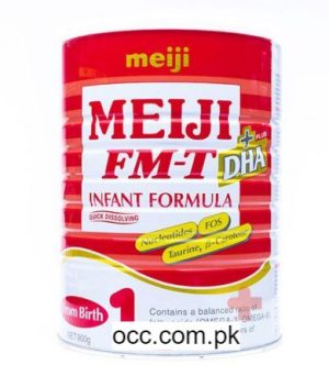 Powder Milk FM-T 900g – Meiji