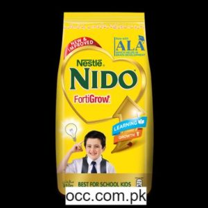 NESTLÉ NIDO Fortigrow – 910 Grams