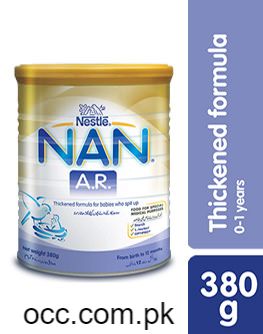 NESTLÉ NAN AR – 380 Gram