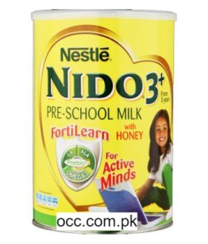 Nestlé NIDO 3+ 400g