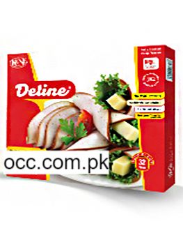 K&N’s Bologna Slices – 448 Grams