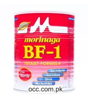 Powder Milk BF-1 400g – Morinaga