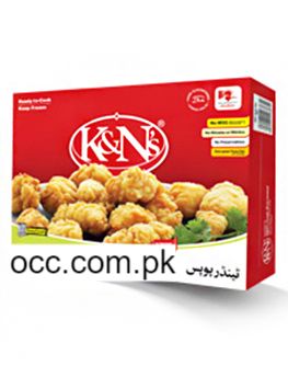 K&N’s Chicken Tender Pops – Standard Pack