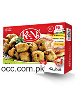 K&N’s Mughlai Tikka – Economy Pack