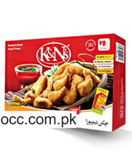 K&N’s Chicken Tempura – Economy Pack