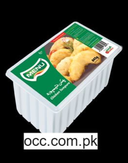 Menu Chicken Tempura Family Pack – 510 Grams