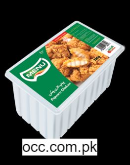 Menu Popcorn Chicken Family Pack – 780 Grams