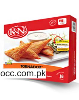K&N’s Tornadoz – Economy Pack
