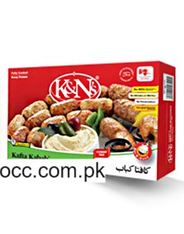 K&N’s Kafta Kabab – Economy Pack