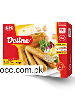 K&N’s Jumbo Frank Sausage – Economy Pack