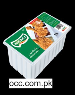 Menu Chicken Tulipsrera Small Pack – 380 Grams