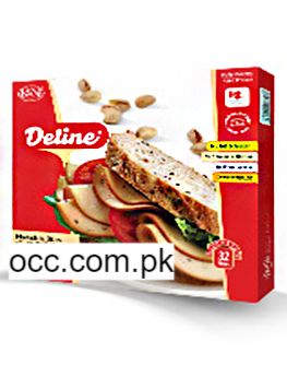 K&N’s Mortadella Slices – Economy Pack