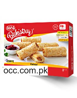 K&N’s Bakistry Patteze – Economy Pack