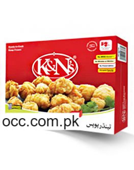K&N’s Chicken Tender Pops – Economy Pack