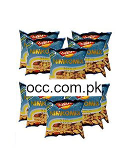Super Crisp – Nimko Mix – 16 Grams (Pack of 10)