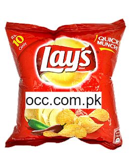 Lays Masala – 14 Grams | Chips