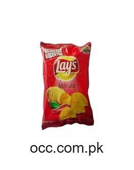 Lays Masala – 50 Grams