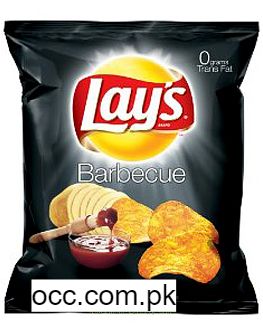 Lays BBQ – 01 Oz. | Chips