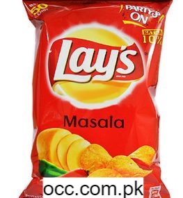 Lays Chips Masala 70 Grams