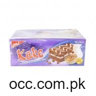 Hilal Kake Chocolate Chip Cake 12 PCS