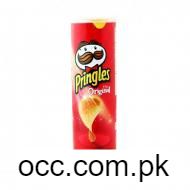 Pringles Original 107gm