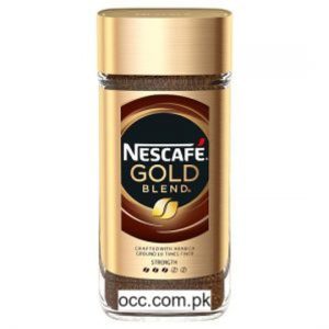 Nescafe Gold Blend -100 Grams