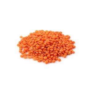 Daal Masoor Washed 1 KG