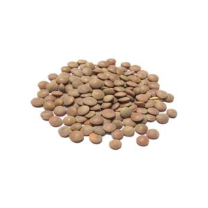 Masoor Whole 1 KG