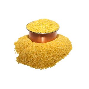 Daal Mong Washed 1 KG
