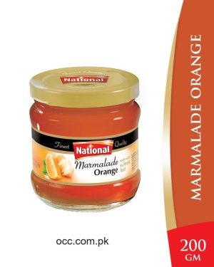 National Marmalade Orange 200 GM