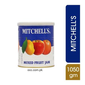 DS Mitchell’s Mixed Fruit Jam (1050gm)