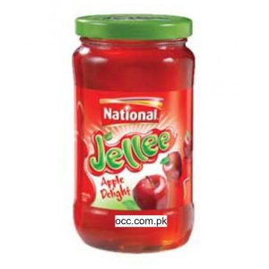 National Apple Jelly (440gm)