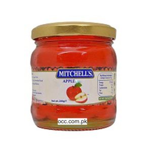 DS Mitchell’s Golden Apple Jam (200gm)