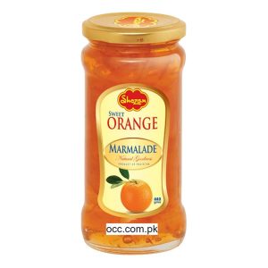 Shezan Jam Sweet Orange Marmalade 440 gm