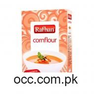 Rafhan Corn Flour 300 GM