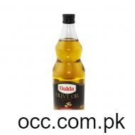 Dalda Olive Oil Extra Virgin 1 LTR