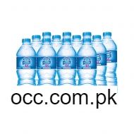 Nestle Water Plain 500 ML X 12
