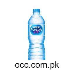 Nestle Water Plain 500 ML