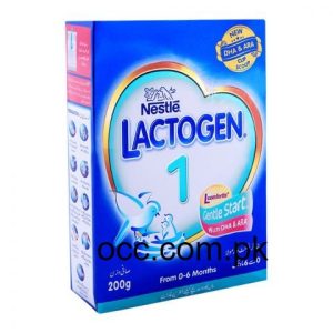 Nestle Lactogen 1, 800g