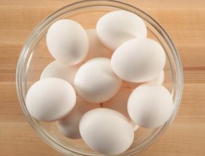 Egg-01 Dozen