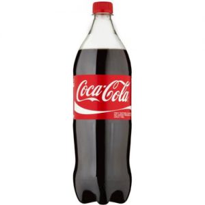 Coca Cola 1liter