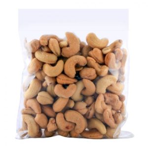 Kajoo (Cashew) Fry 200g