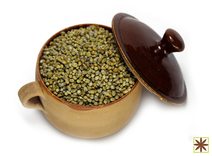 Bajra 01Kg