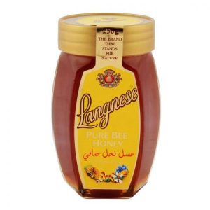 Langnese Honey 250gm